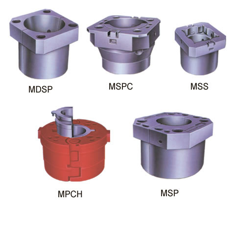 Master Bushings