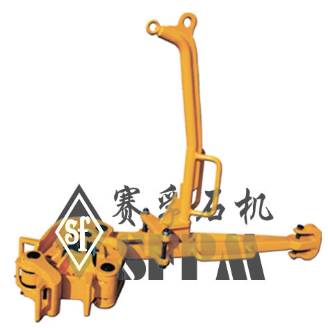 AAX Type Drilling Manual Tong