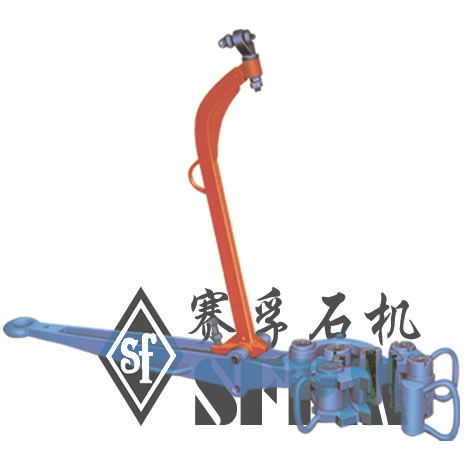 Workover Manual Tongs 