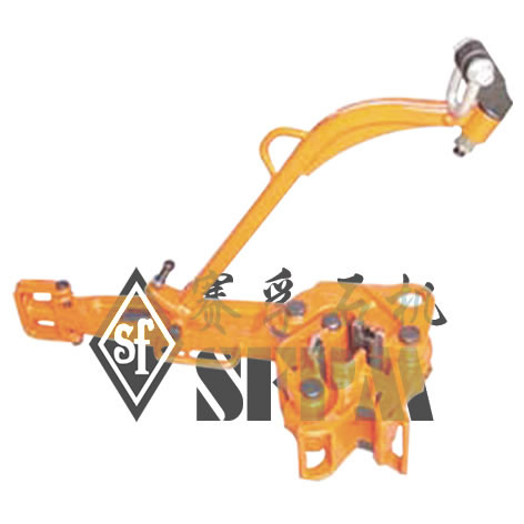 Type LF Drilling Manual Tong